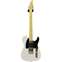 Suhr Classic Pro T Trans White Swamp Ash MN Front View