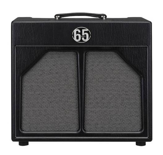 65 Amps Lil Whiskey 112 Combo (ex display)