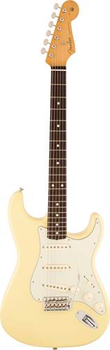 Fender Special Edition 60s Strat RW Canary Diamond