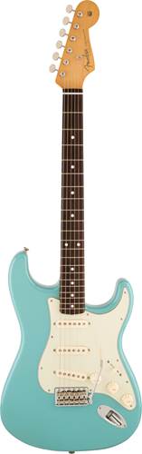 Fender Special Edition 60s Strat RW Cerulean Blue