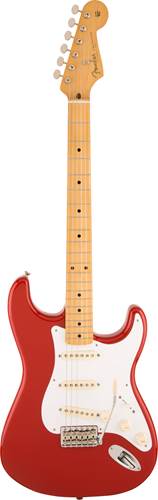 Fender Special Edition 50s Strat MN Rangoon Red