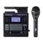 TC Helicon VoiceLive Touch 2 and FREE MP-76 Mic Front View