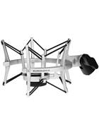 Neumann EA-4 Shock Mount For TLM107 (Nickel)
