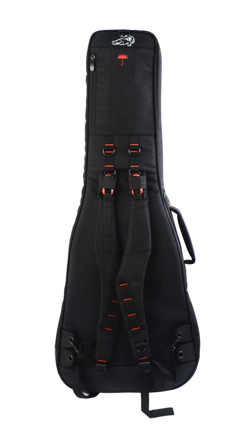 Gator G-PG-CLASSIC Ultimate Classical Gig Bag