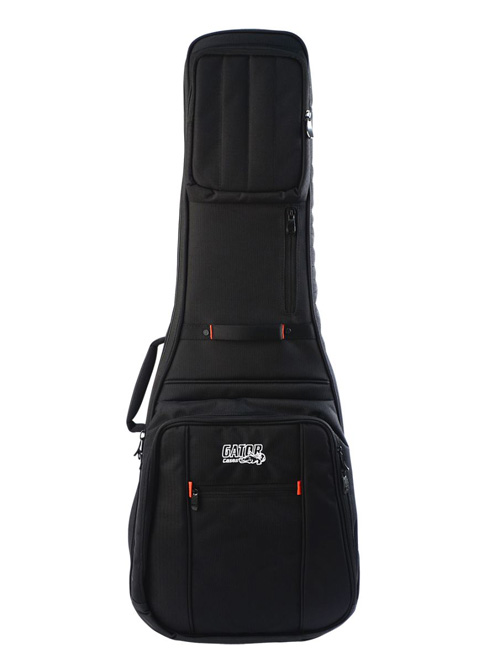 Gator G-PG-CLASSIC Ultimate Classical Gig Bag
