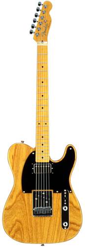 Fender FSR 52 Tele Special MN Vintage Natural 
