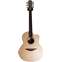 Lowden 32SE Stage Indian Rosewood Sitka Spruce  Front View