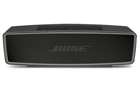 Bose soundlink best sale mini ii carbon