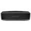 Bose Soundlink Mini Bluetooth Speaker II Carbon Black Front View