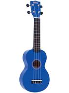 Mahalo Ukulele Rainbow MR1 Blue