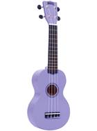 UK-C21 enfant Ukulele jouet Guitare Blue Ukule Soprano bon marché