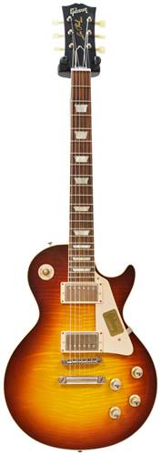 Gibson Custom Shop 1960 Les Paul Reissue VOS M2M Scarlet Burst #04994