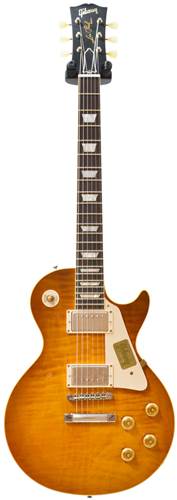 Gibson Custom Shop 1959 Les Paul Reissue VOS M2M BOTB 62 #942784