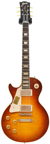 Gibson Custom Shop 1959 Les Paul Reissue Aged M2M Believer Burst LH #942803