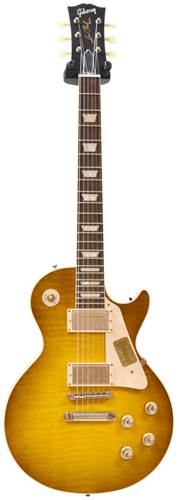 Gibson Custom Shop 1960 Les Paul Reissue VOS M2M Sheila Burst #04995