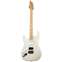 Suhr Classic Pro Olympic White HSS MN LH Front View