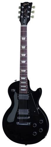 Gibson Les Paul Studio 2016 T Ebony Chrome Hardware