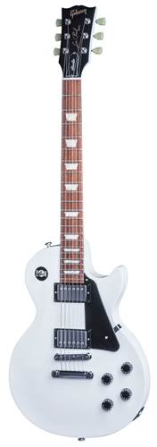 Gibson Les Paul Studio 2016 T Alpine White Chrome Hardware