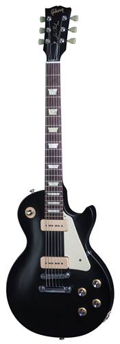 Gibson Les Paul 60s Tribute 2016 T Satin Ebony