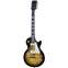 Gibson Les Paul 60s Tribute 2016 HP Satin Vintage Sunburst  Front View