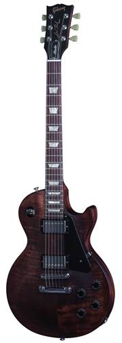 Gibson Les Paul Studio Faded 2016 T Worn Brown