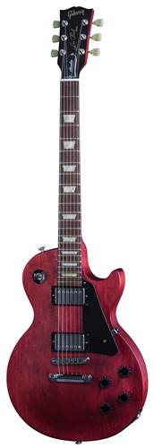 Gibson Les Paul Studio Faded 2016 T Worn Cherry