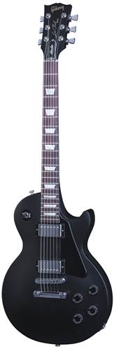 Gibson Les Paul Studio Faded 2016 HP Satin Ebony