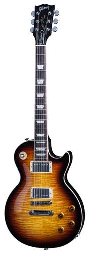 Gibson Les Paul Standard 2016 T Fireball