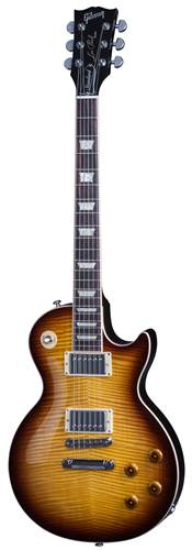 Gibson Les Paul Standard 2016 T Desert Burst