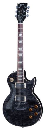 Gibson Les Paul Standard 2016 T Translucent Black