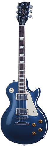 Gibson Les Paul Standard 2016 T Blue Mist 