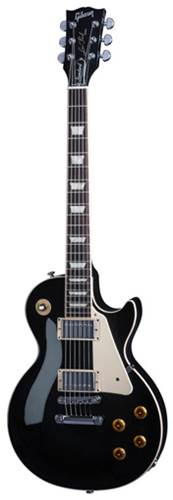 Gibson Les Paul Standard 2016 T Ebony
