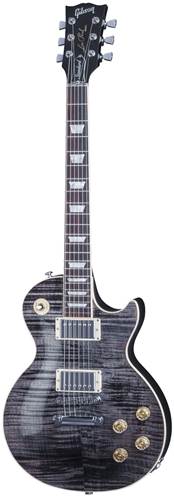 Gibson Les Paul Standard 2016 HP Translucent Black