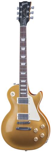 Gibson Les Paul Standard 2016 HP Gold Top