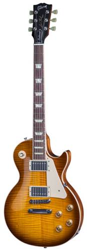 Gibson Les Paul Traditional 2016 T Honey Burst