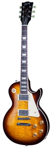 Gibson Les Paul Traditional 2016 T Desert Burst (Brown Back)