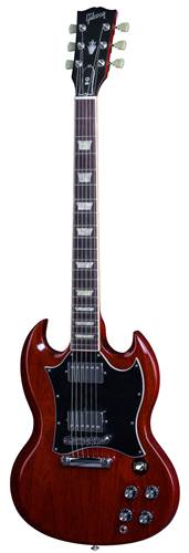 Gibson SG Standard 2016 T Heritage Cherry