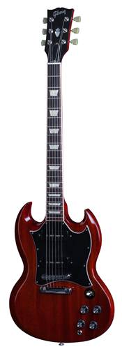 Gibson SG Standard P-90 2016 T Heritage Cherry