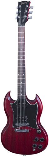 Gibson SG Special (Faded Series) 2016 HP Worn Cherry
