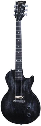 Gibson Les Paul CM HP Satin Ebony