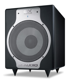 M-Audio BX Subwoofer