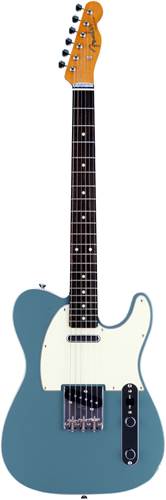 Fender FSR 62 Tele RW Ice Metallic Blue