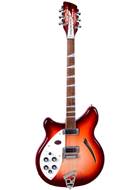 Rickenbacker 360 12 Fireglo LH