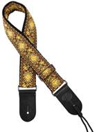 Gaucho GST-184-07 Jacquard Strap Multi Colour