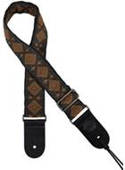Gaucho GST-184-10 Jacquard Strap Multi Colour
