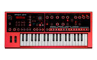 Roland JD-Xi-RD Ltd Edition Ixion red