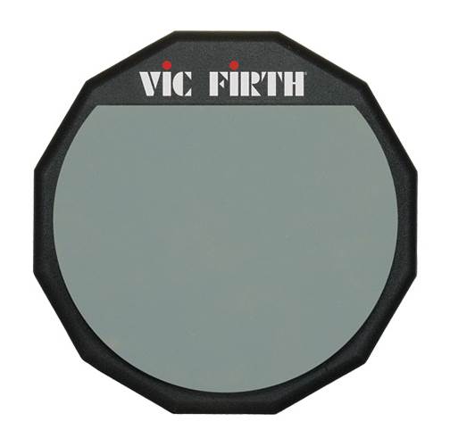 Vic Firth VF-PAD6 Inch Practice Pad