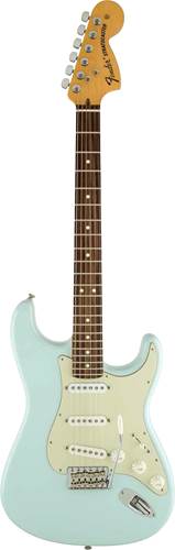 Fender American Special Strat RW Sonic Blue
