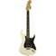 Fender American Special Strat HSS RW Olympic White Front View