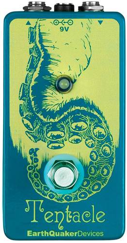 EarthQuaker Devices Tentacle Octave 